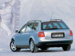 Audi A6 2.8 Avant 1998 года
